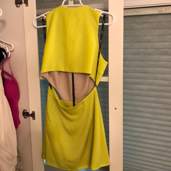 Naven  party dress - Picture 3 of 3